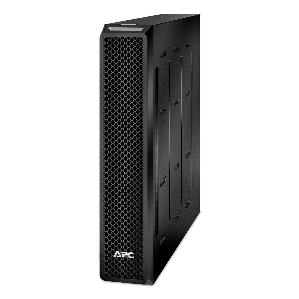 APC Smart-UPS SRT 48V External Battery Pack — Extended Runtime for 1kVA