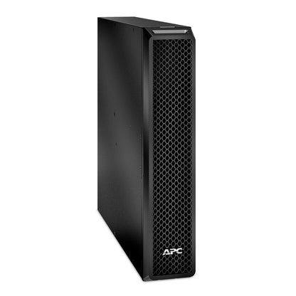 APC Smart-UPS SRT 48V External Battery Pack — Extended Runtime for 1kVA