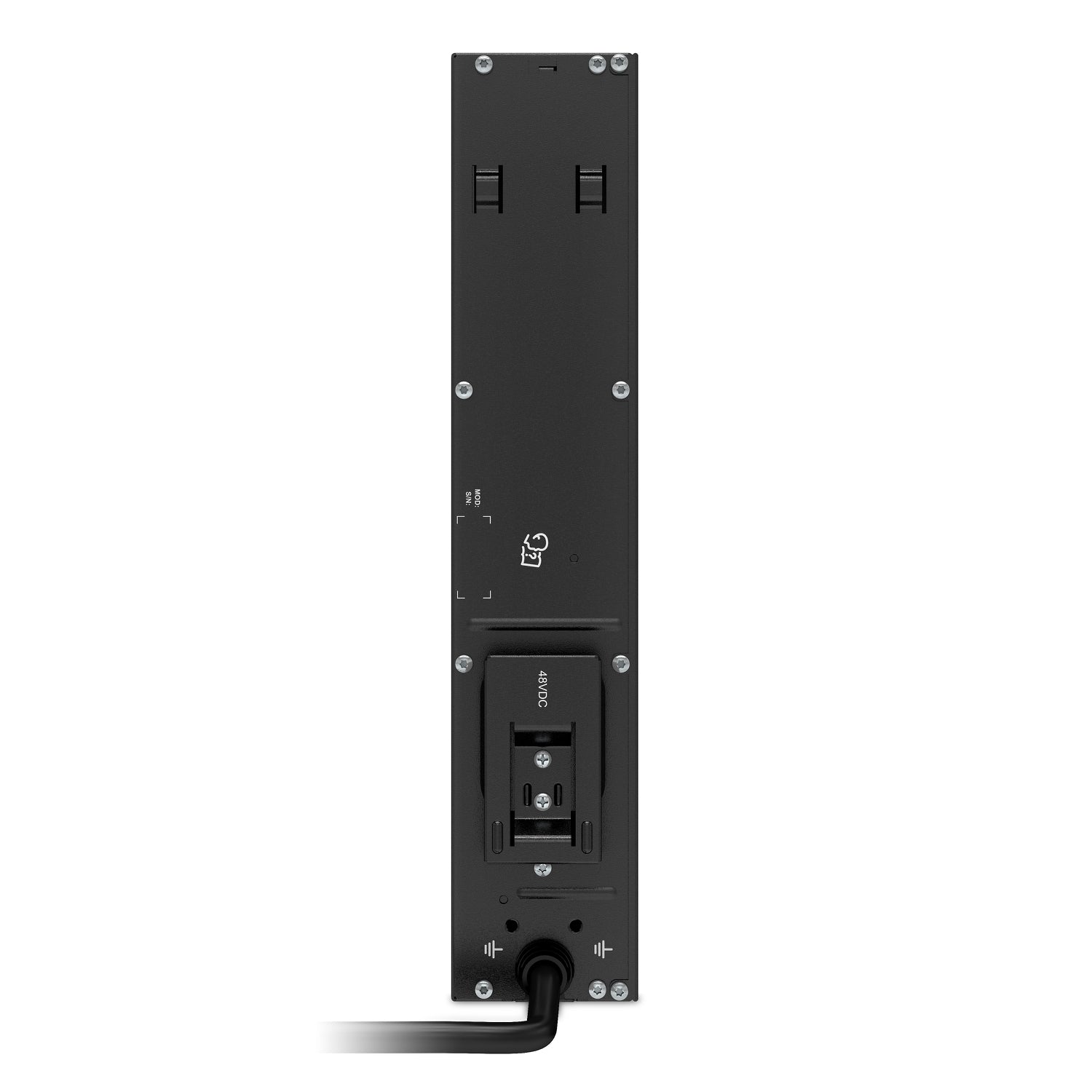 APC Smart-UPS SRT 48V External Battery Pack — Extended Runtime for 1kVA