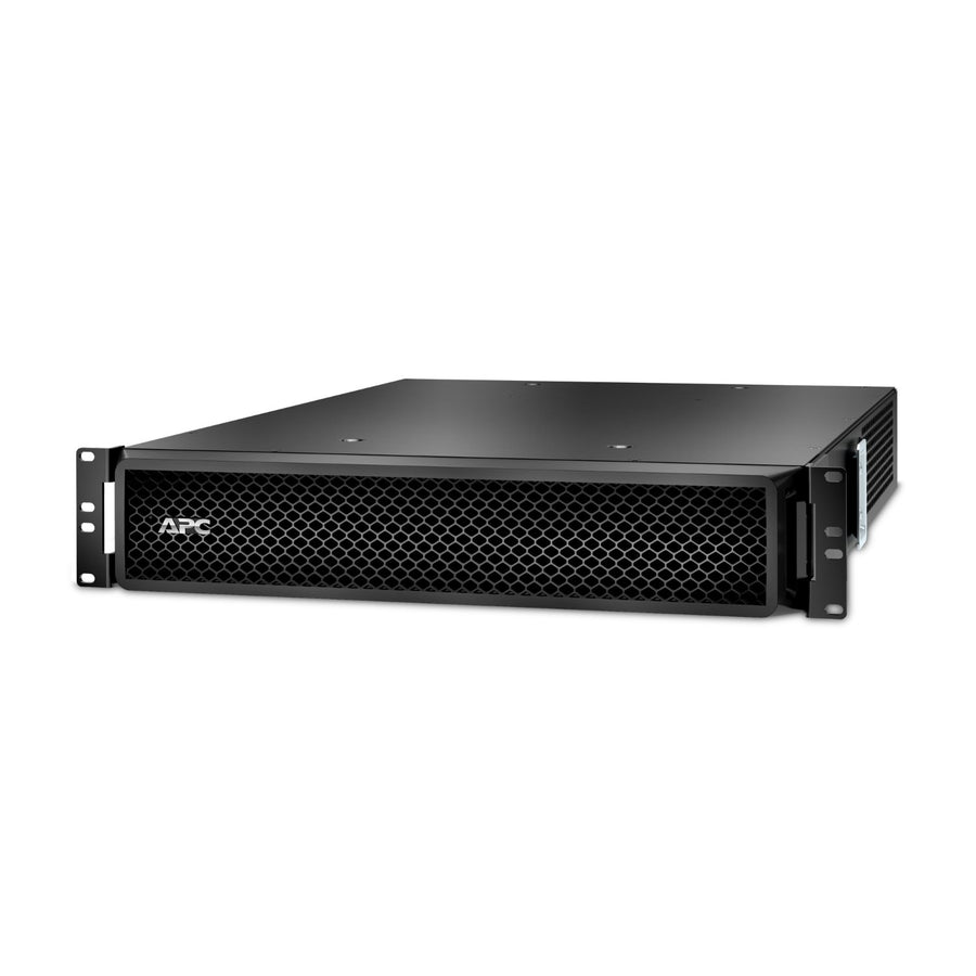 APC Smart-UPS SRT Step-Down Transformer 5kVA Rackmount — Step Down 208V to 120V