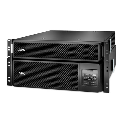 APC Smart-UPS SRT Step-Down Transformer 5kVA Rackmount — Step Down 208V to 120V