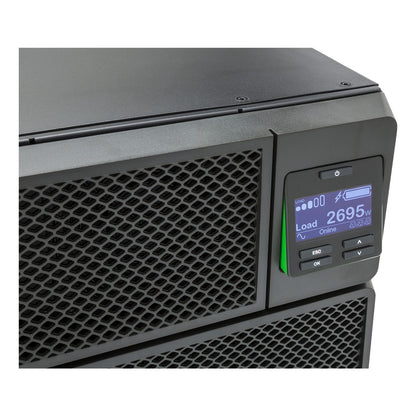 APC Smart-UPS SRT Step-Down Transformer 5kVA Rackmount — Step Down 208V to 120V