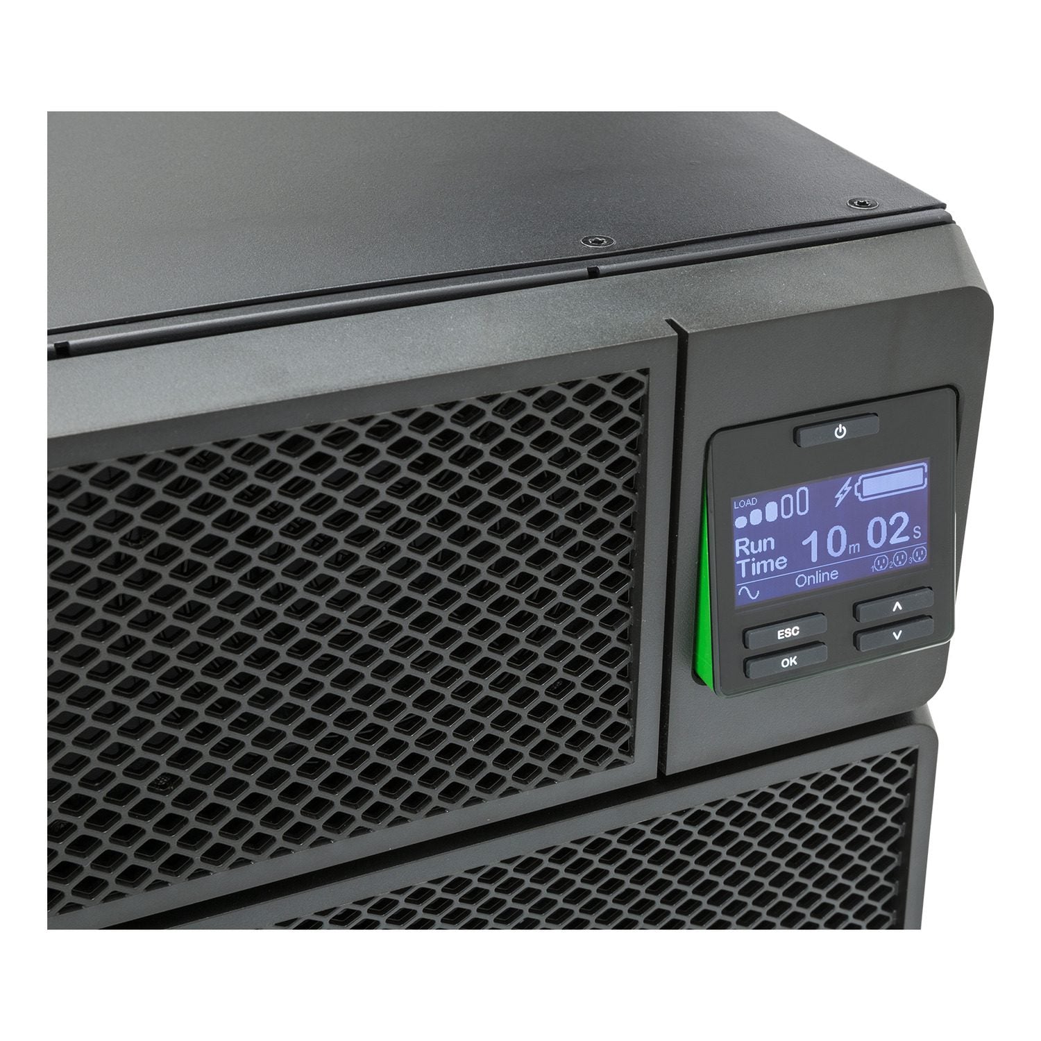 APC Smart-UPS SRT Step-Down Transformer 5kVA Rackmount — Step Down 208V to 120V