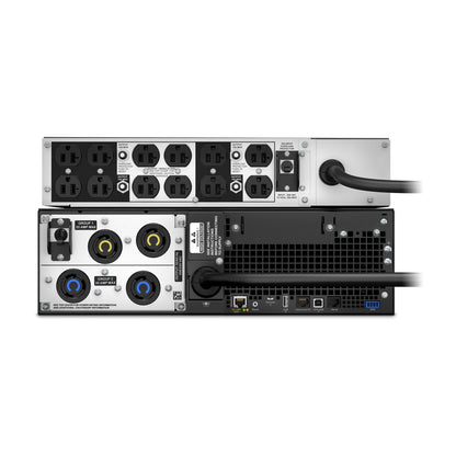 APC Smart-UPS SRT Step-Down Transformer 5kVA Rackmount — Step Down 208V to 120V