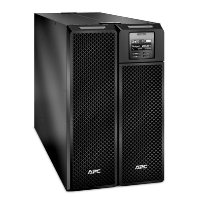 APC Smart-UPS SRT Step-Down Transformer 5kVA Tower — Step Down 208V to 120V