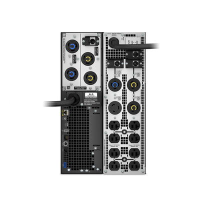 APC Smart-UPS SRT Step-Down Transformer 5kVA Tower — Step Down 208V to 120V