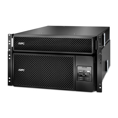 APC Smart-UPS SRT Step-Down Transformer 6kVA Rackmount — Step Down 208V to 120V