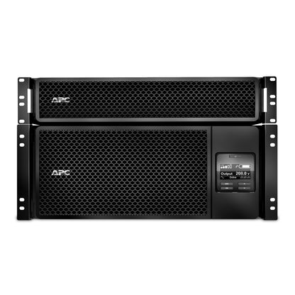 APC Smart-UPS SRT Step-Down Transformer 6kVA Rackmount — Step Down 208V to 120V