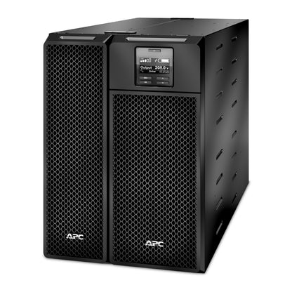 APC Smart-UPS SRT Step-Down Transformer 6kVA Tower — Step Down 208V to 120V
