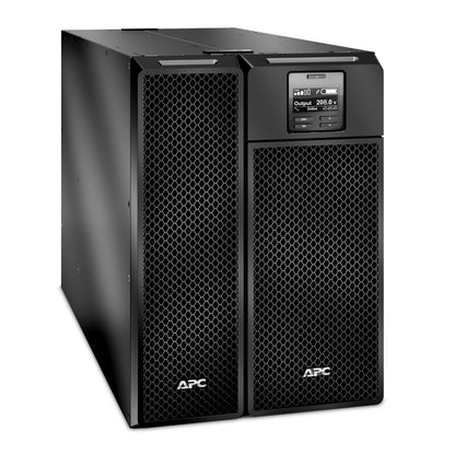 APC Smart-UPS SRT Step-Down Transformer 6kVA Tower — Step Down 208V to 120V