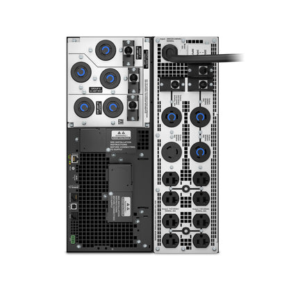 APC Smart-UPS SRT Step-Down Transformer 6kVA Tower — Step Down 208V to 120V
