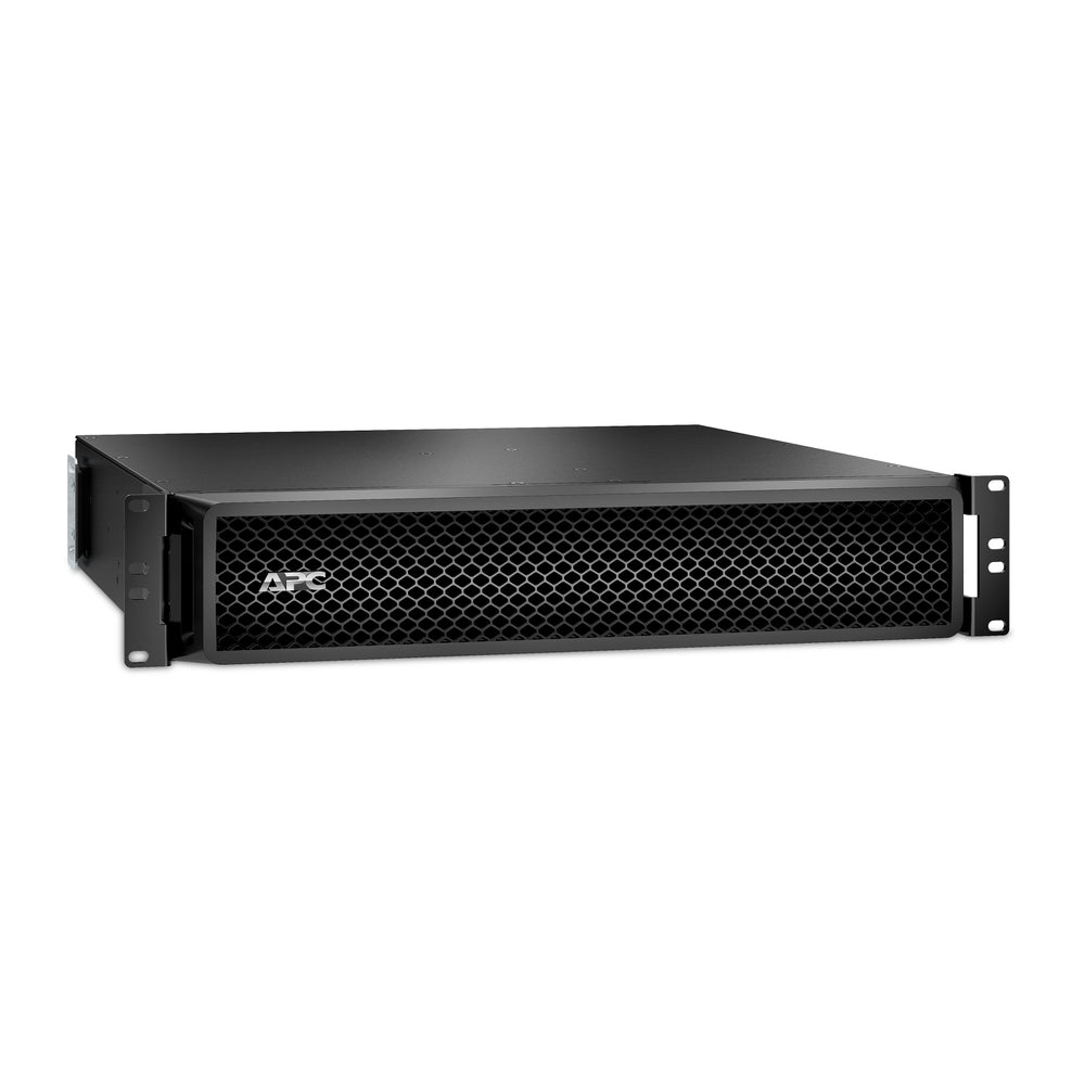 APC Smart-UPS SRT 72V External Battery Pack Rackmount — Extended Runtime for 2.2kVA