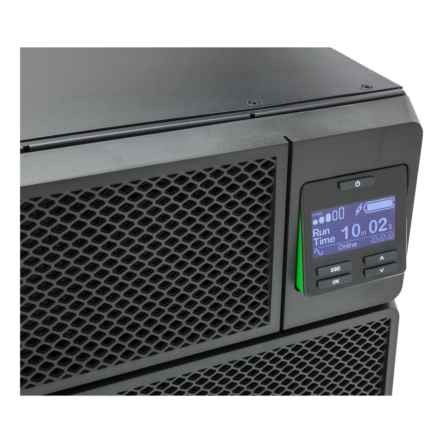 APC Smart-UPS SRT Step-Down Transformer 8kVA Rackmount — Step Down 208V to 120V