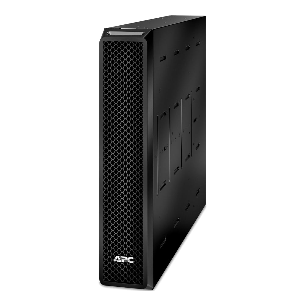 APC Smart-UPS SRT 96V External Battery Pack — Extended Runtime for 3kVA