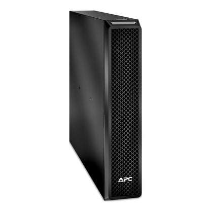 APC Smart-UPS SRT 96V External Battery Pack — Extended Runtime for 3kVA