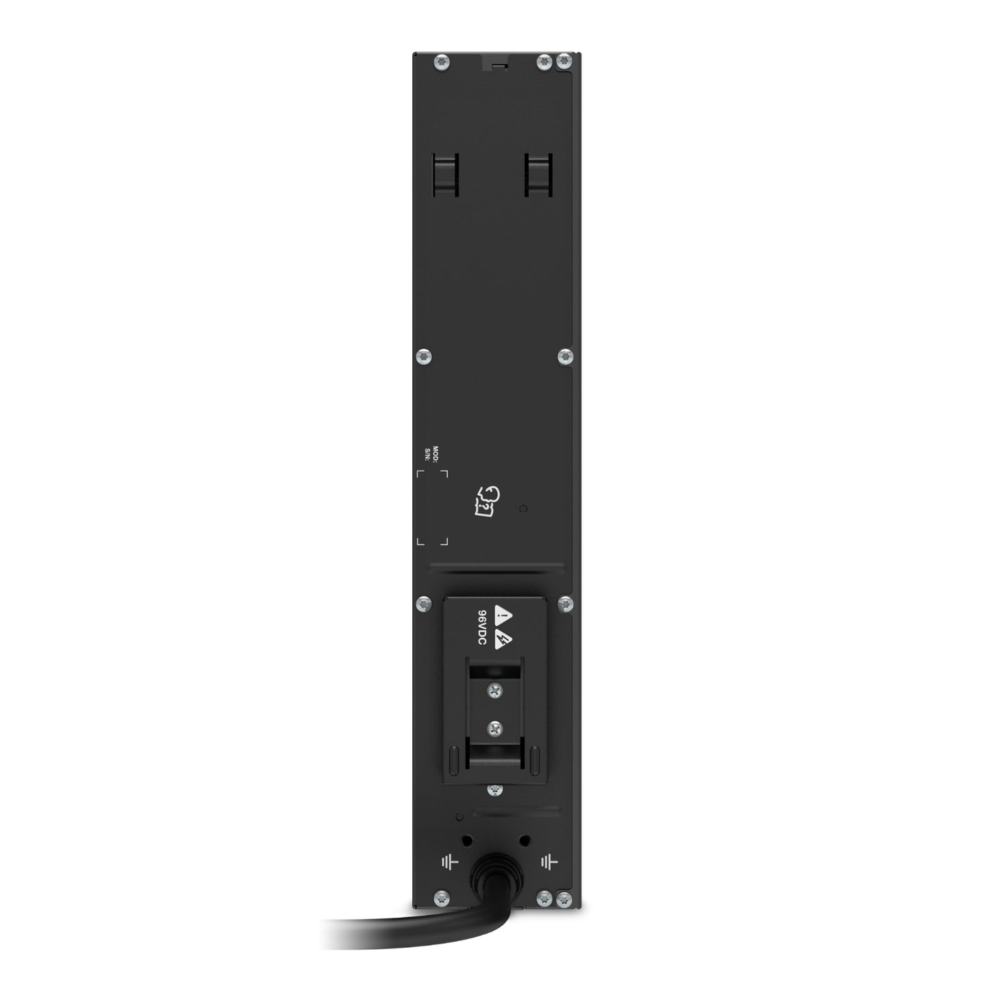 APC Smart-UPS SRT 96V External Battery Pack — Extended Runtime for 3kVA