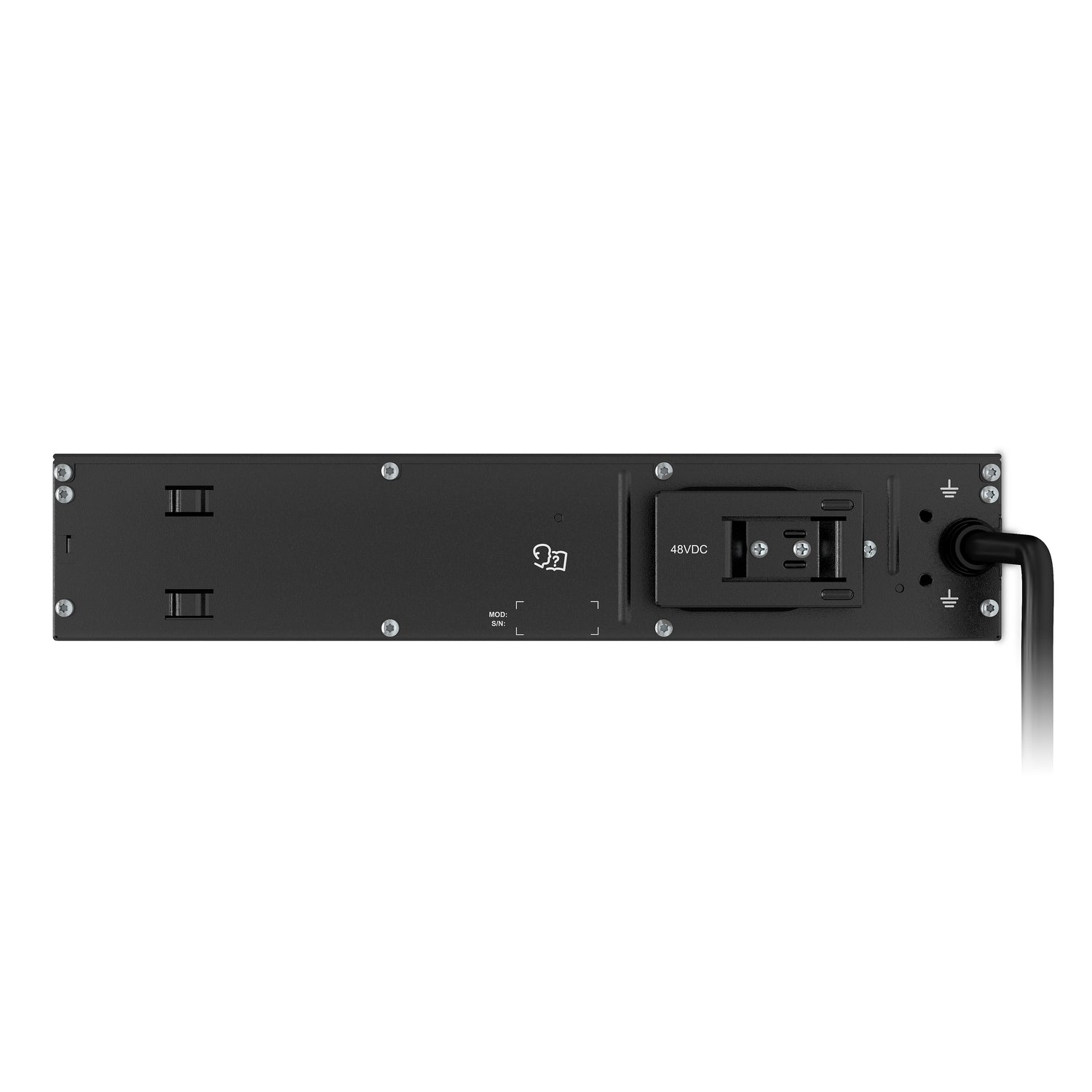 APC Smart-UPS SRT 96V External Battery Pack Rackmount — Extended Runtime for 3kVA