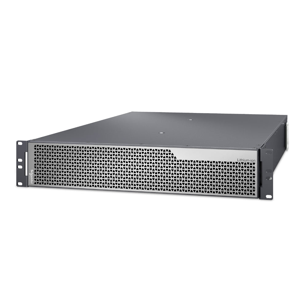 APC Smart-UPS Ultra Li-Ion External Battery Pack 180V 2U Rack/Tower — For SRTL 5kVA/5kW Systems