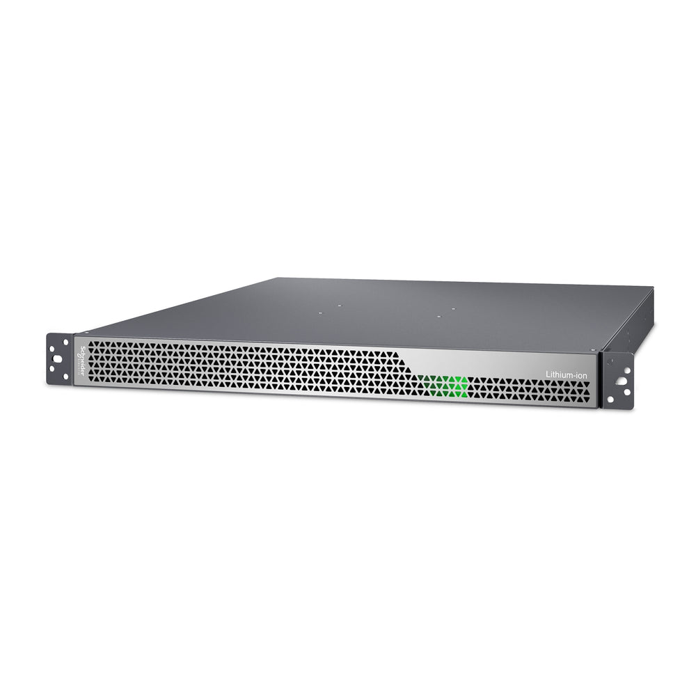 APC Smart-UPS Ultra Li-Ion External Battery Pack 1U — For SRTL 2.2kVA and 3kVA Systems