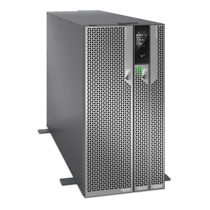 APC Smart-UPS Ultra 5000VA, 208/240V, Tower w/o kit, 8x 5-20R & 4x L6-20R & 3x L6-30R & 1x L14-30R NEMA outlets, w/transfo 208/240V to 120/208/240V