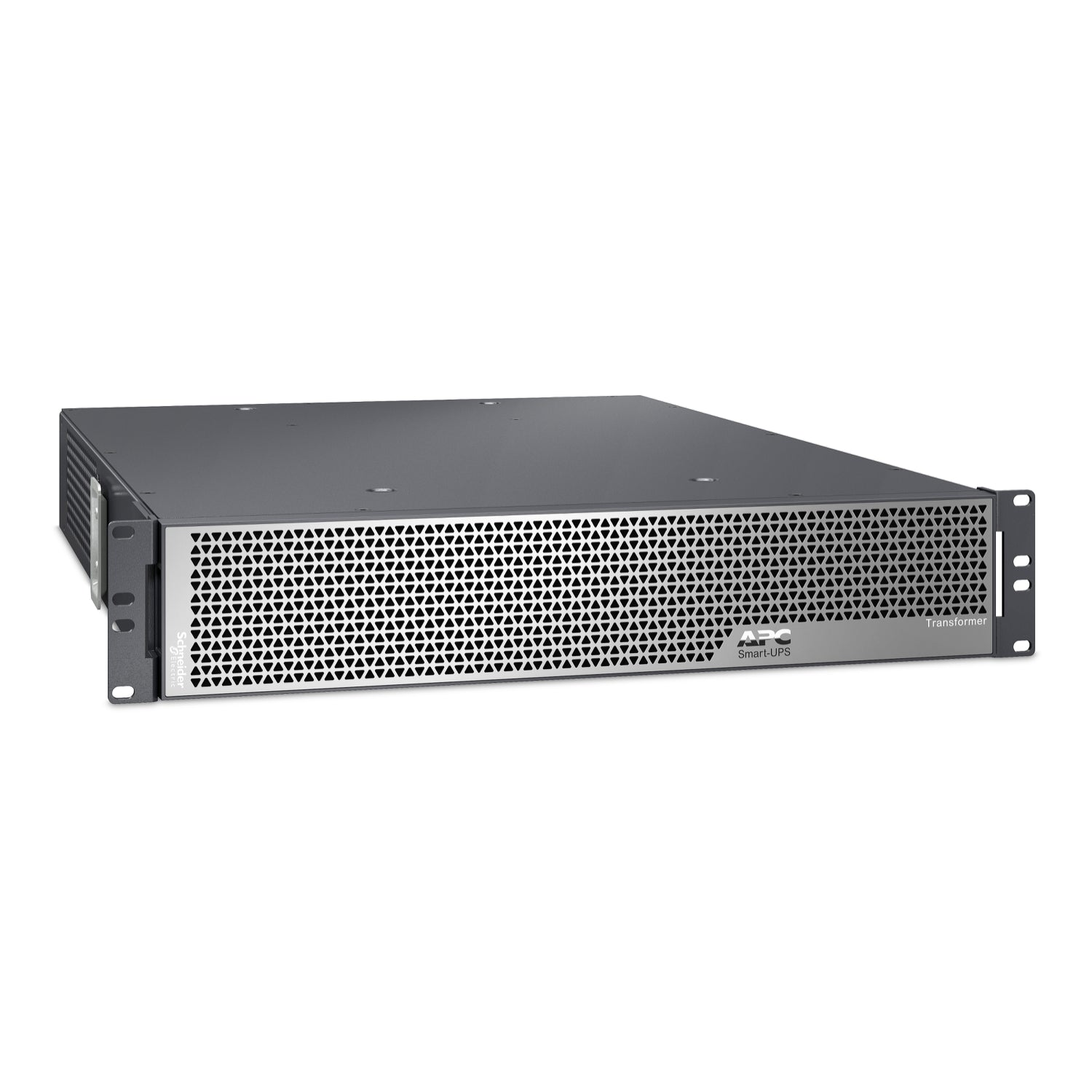 APC Smart-UPS Ultra Step-Down Transformer, 5kVA, rackmount, 2U, 12x NEMA 5-20R outlets
