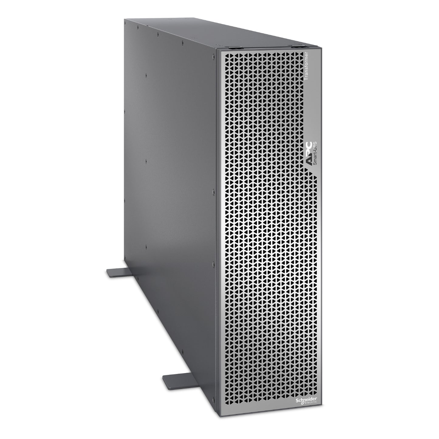 APC Smart-UPS Ultra Tower Isolation/Step-Down Transformer, 5kVA, 8x 5-20R & 2x L6-20R & 1x L6-30R & 1x L14-30R NEMA outlets