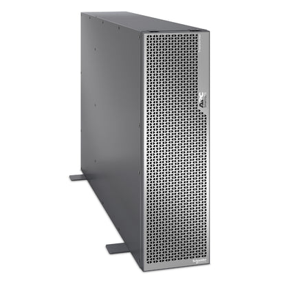APC Smart-UPS Ultra Tower Isolation/Step-Down Transformer, 5kVA, 8x 5-20R & 2x L6-20R & 1x L6-30R & 1x L14-30R NEMA outlets