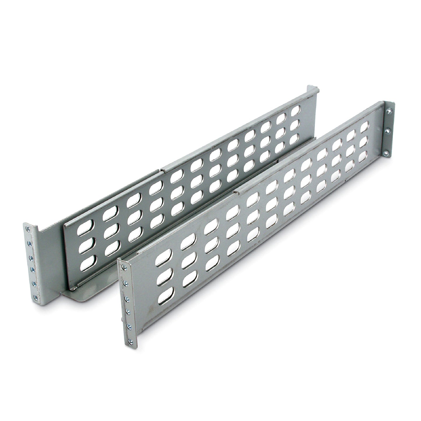 APC Smart-UPS SRT Rail Kit, 1U — Rackmount Conversion for Compatible SRT Models