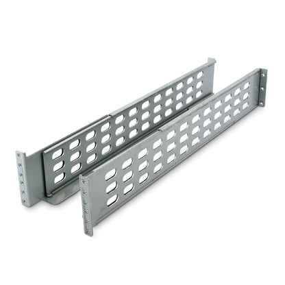 APC Smart-UPS SRT Rail Kit, 1U — Rackmount Conversion for Compatible SRT Models