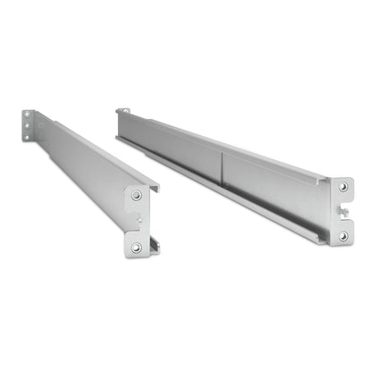 APC Smart-UPS SRT Rail Kit, 1U — Rackmount Conversion for Compatible SRT Models