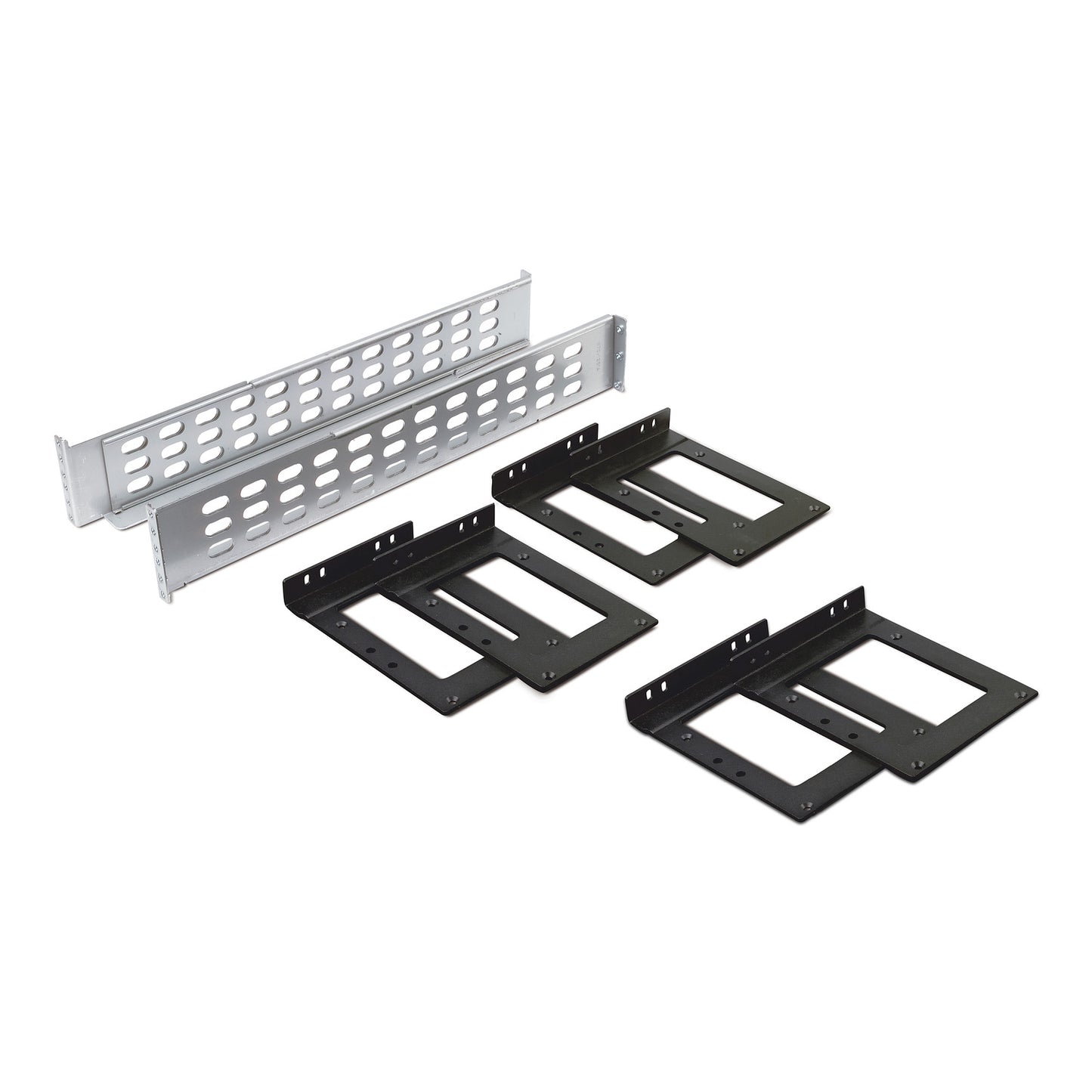 APC Smart-UPS SRT 19-Inch Rail Kit for 5/6/8/10kVA — Compatible with SRT5000, SRT6000, SRT8000, SRT10000