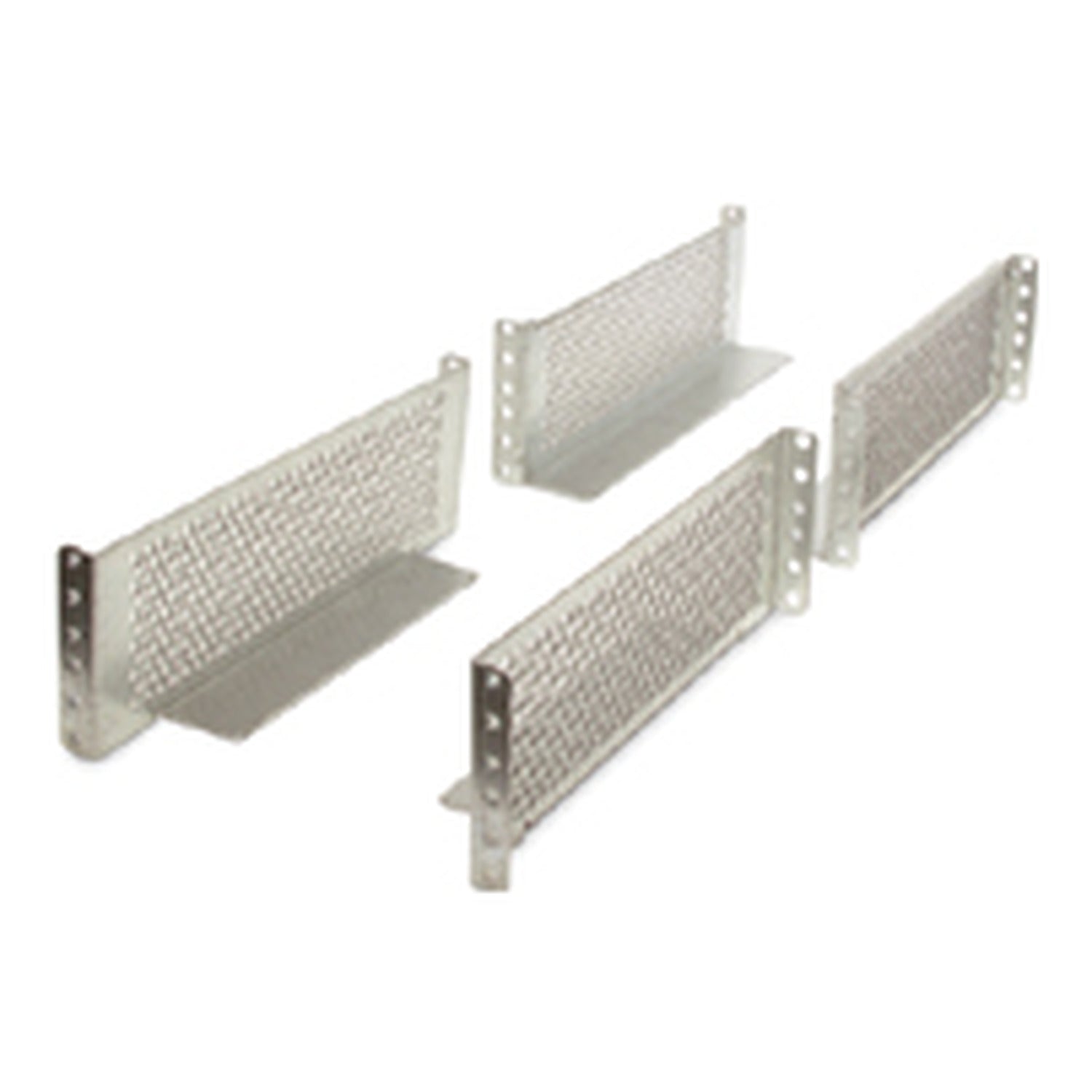 APC Smart-UPS SRT 2-Post Mounting Rail Kit — Universal Compatibility for SRT Series