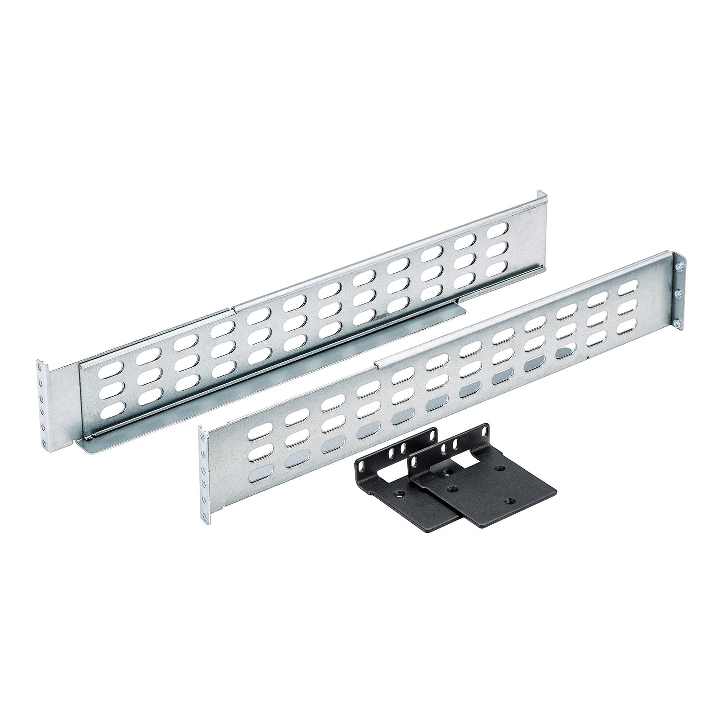 APC Smart-UPS SRT 19-Inch Rail Kit for 1/1.5/2.2/3kVA — Compatible with SRT1000, SRT1500, SRT2200, SRT3000