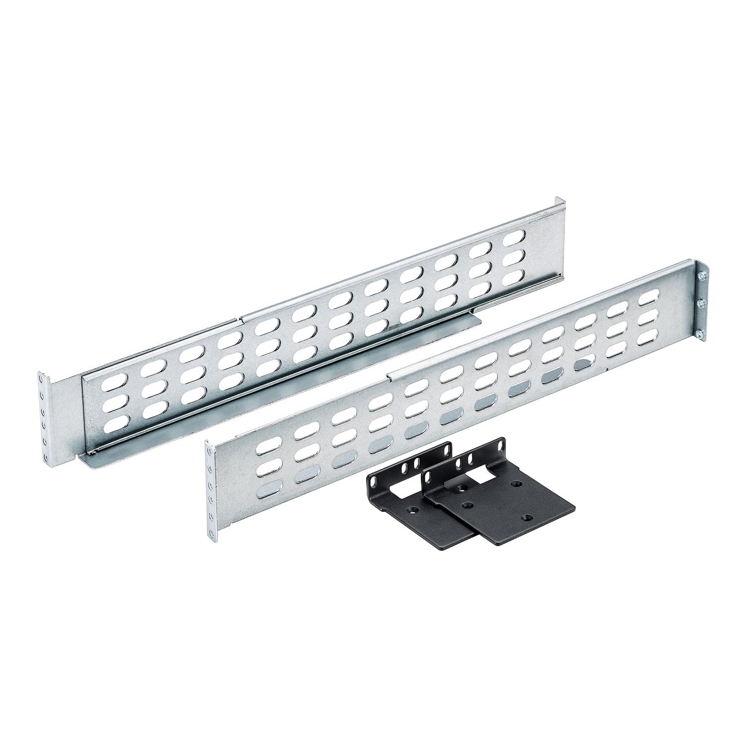 APC Smart-UPS SRT 19-Inch Rail Kit for 1/1.5/2.2/3kVA — Compatible with SRT1000, SRT1500, SRT2200, SRT3000