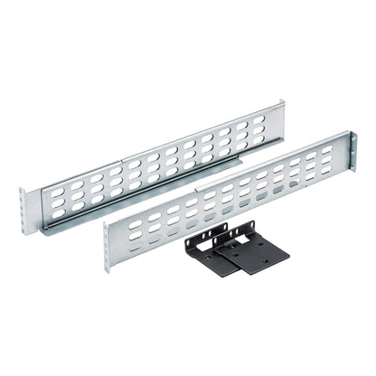 APC Smart-UPS SRT 19-Inch Rail Kit for 1/1.5/2.2/3kVA — Compatible with SRT1000, SRT1500, SRT2200, SRT3000