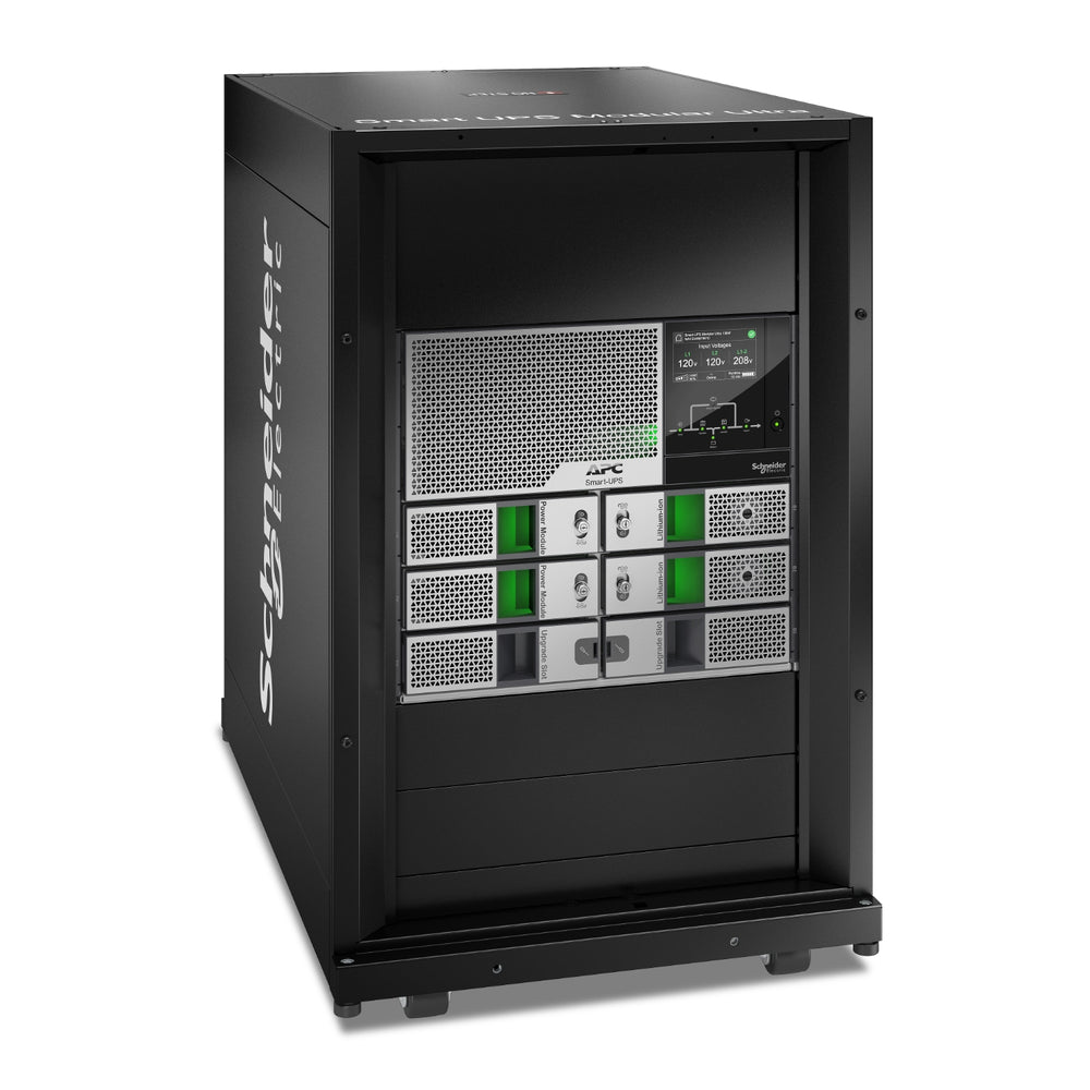 APC Smart-UPS Modular Ultra Accessory (SRYL10K15XLT18)