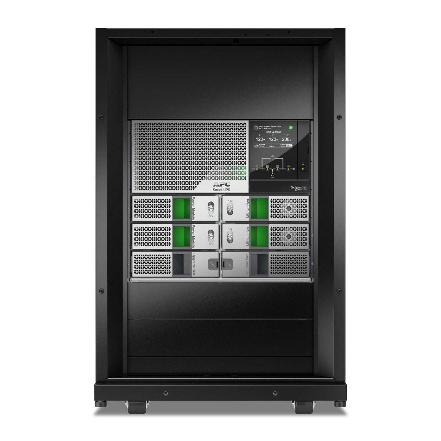 APC Smart-UPS Modular Ultra Accessory (SRYL10K15XLT18)