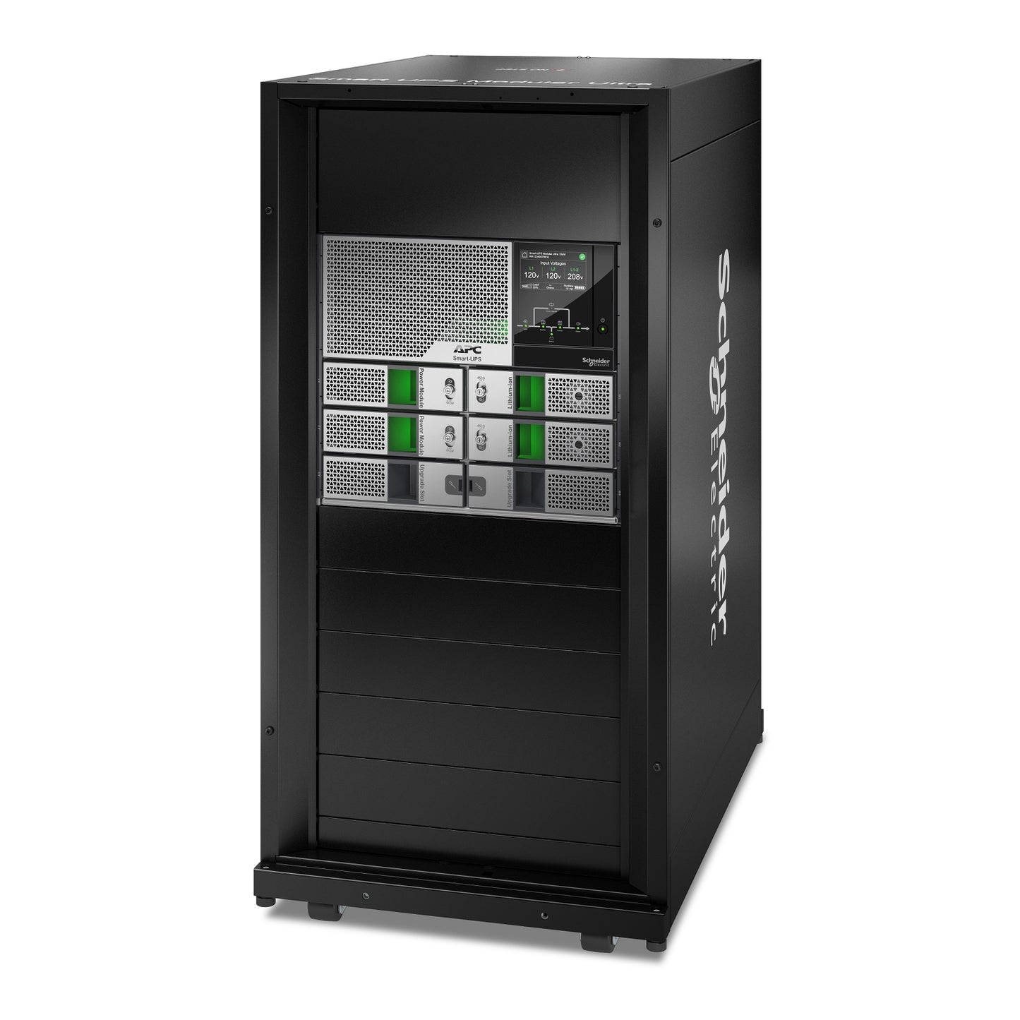APC Smart-UPS Modular Ultra Accessory (SRYL10K15XLT24)