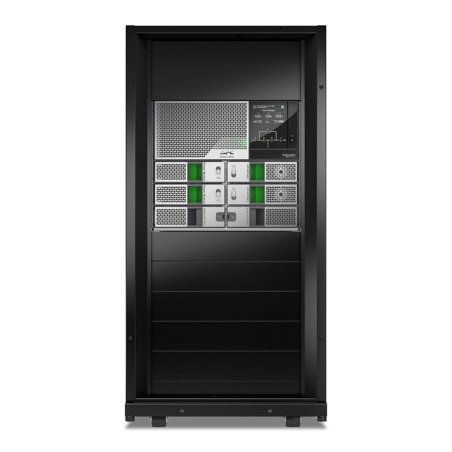 APC Smart-UPS Modular Ultra Accessory (SRYL10K15XLT24)