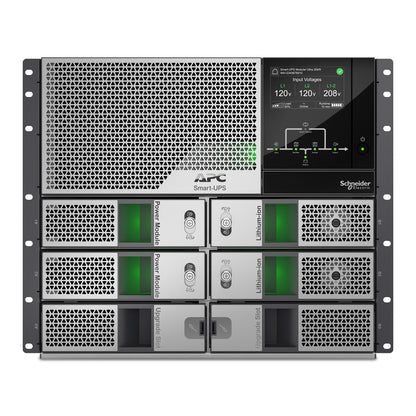 APC Smart-UPS Modular Ultra Accessory (SRYL10K20RMXLT)