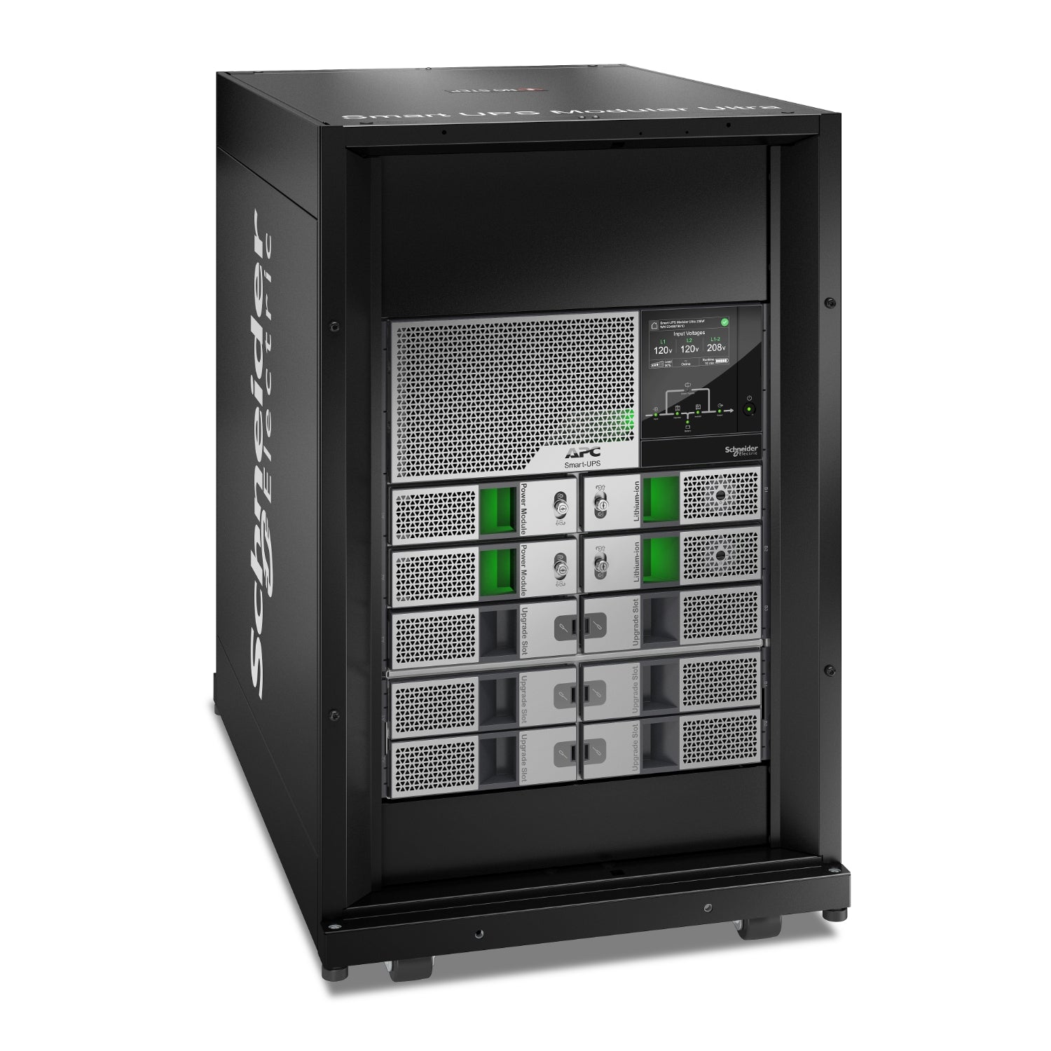 APC Smart-UPS Modular Ultra Accessory (SRYL10K20XLT18)