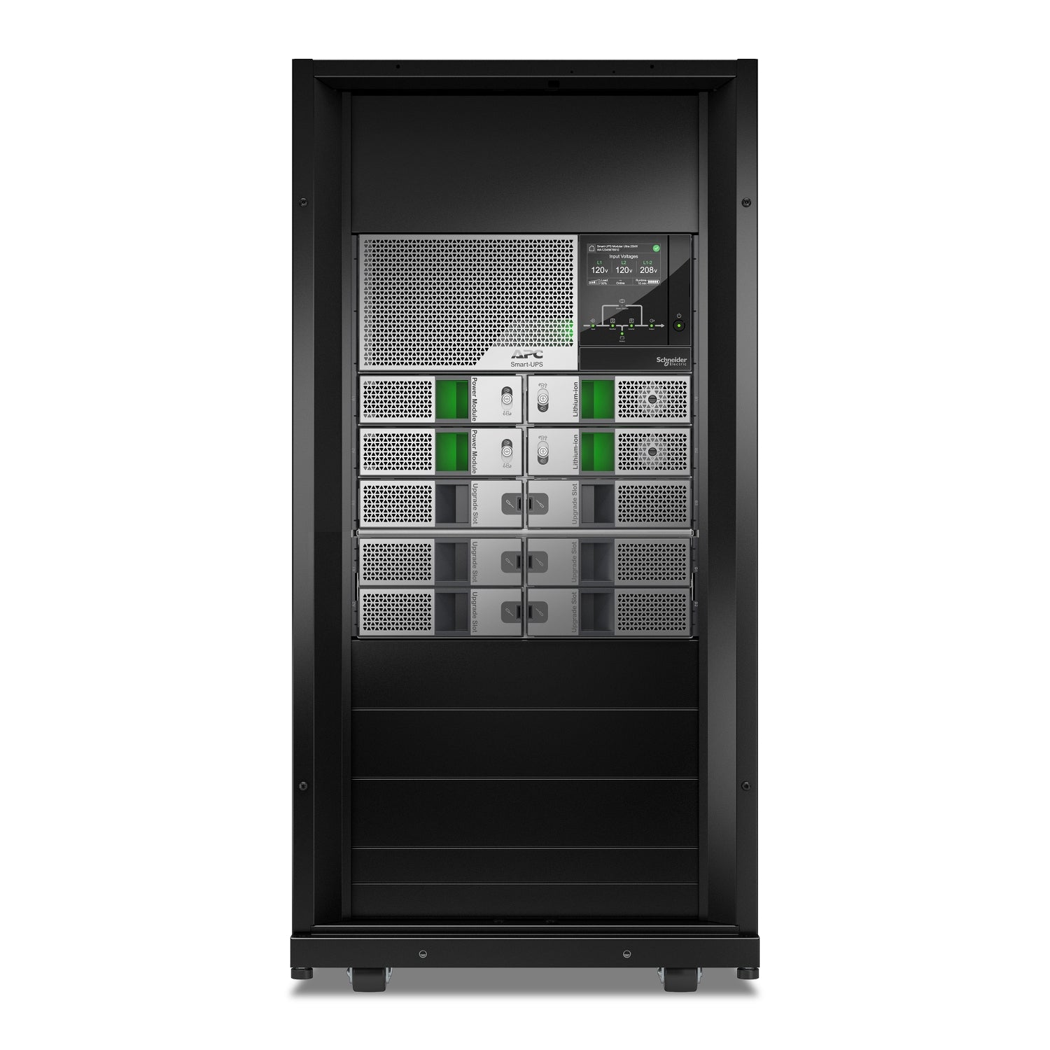 APC Smart-UPS Modular Ultra Accessory (SRYL10K20XLT18)