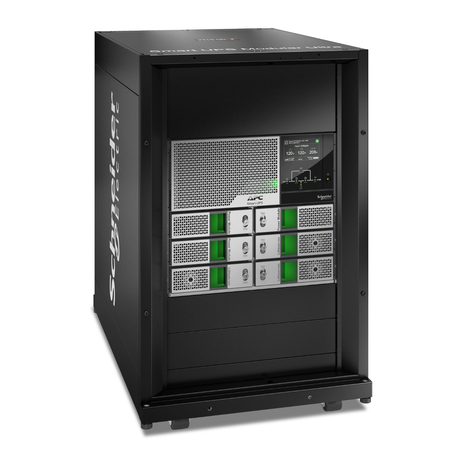 APC Smart-UPS Modular Ultra Accessory (SRYL15K15XLT18)