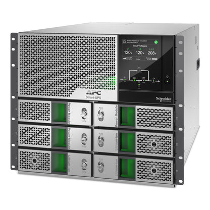 APC Smart-UPS Modular Ultra Accessory (SRYL15K20RMXLT)