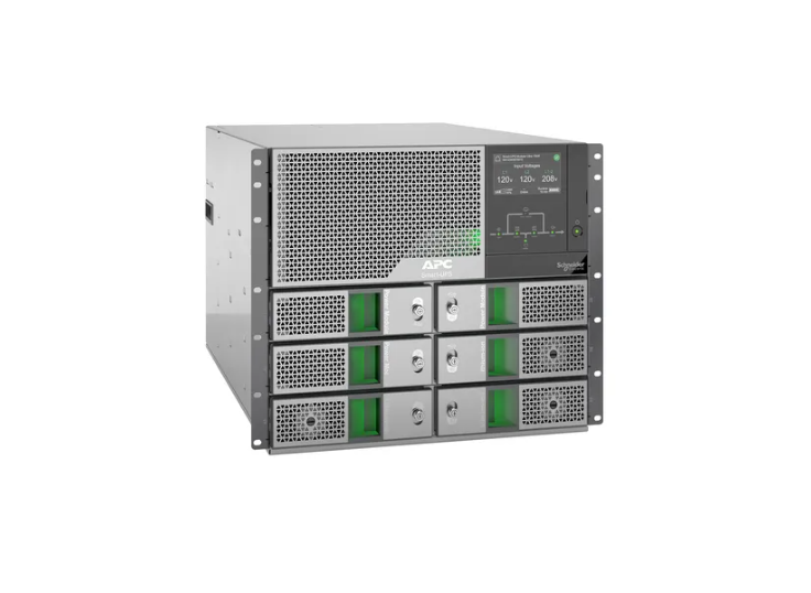APC Smart-UPS Modular Ultra Accessory (SRYL15K20RMXLT)