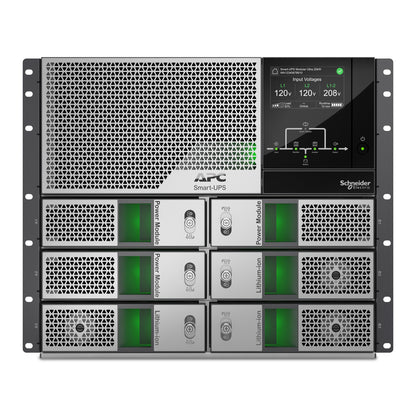 APC Smart-UPS Modular Ultra Accessory (SRYL15K20RMXLT)