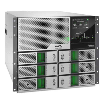 APC Smart-UPS Modular Ultra Accessory (SRYL15K20RMXLT)