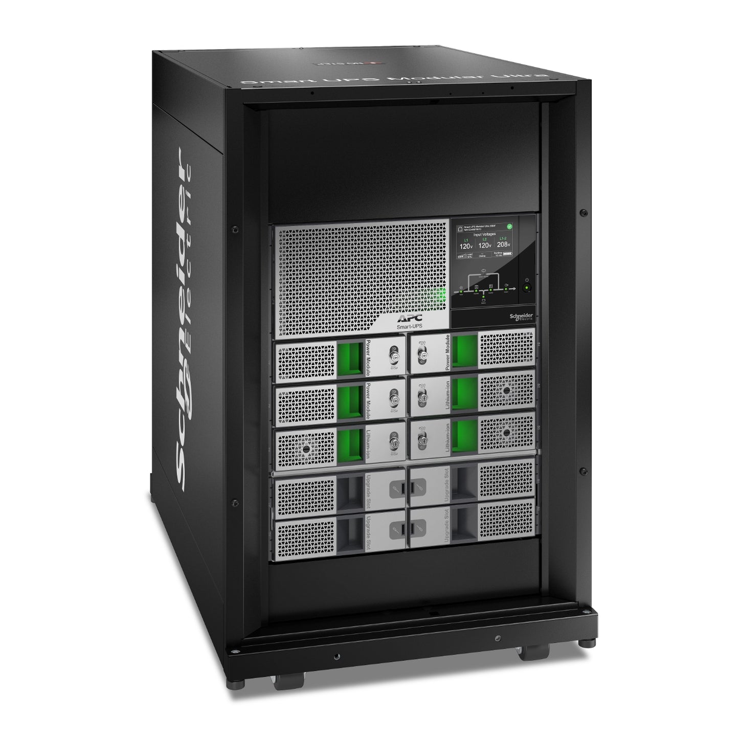 APC Smart-UPS Modular Ultra Accessory (SRYL15K20XLT18)
