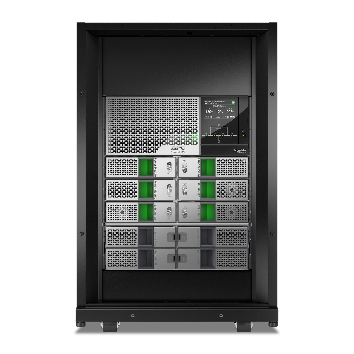 APC Smart-UPS Modular Ultra Accessory (SRYL15K20XLT18)