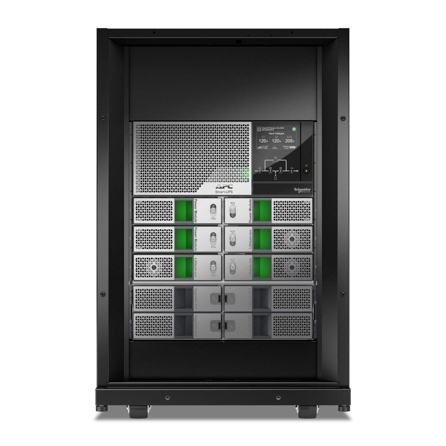 APC Smart-UPS Modular Ultra Accessory (SRYL15K20XLT18)